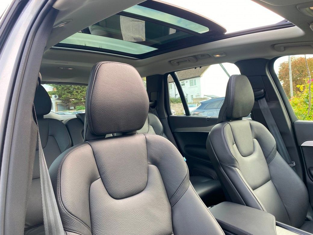 2024 Volvo XC90