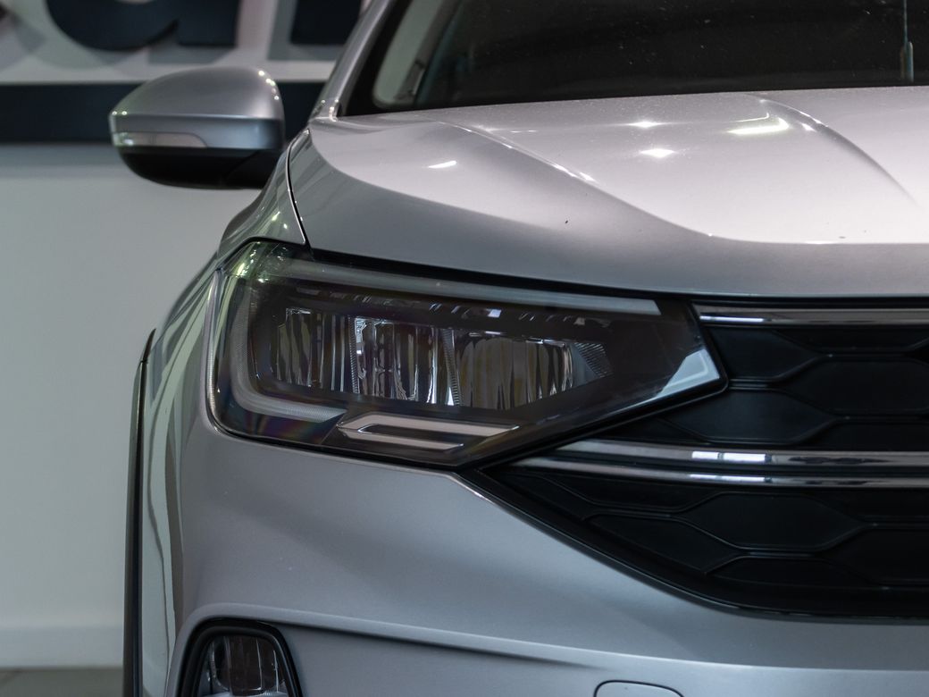 2022 Volkswagen Taigo