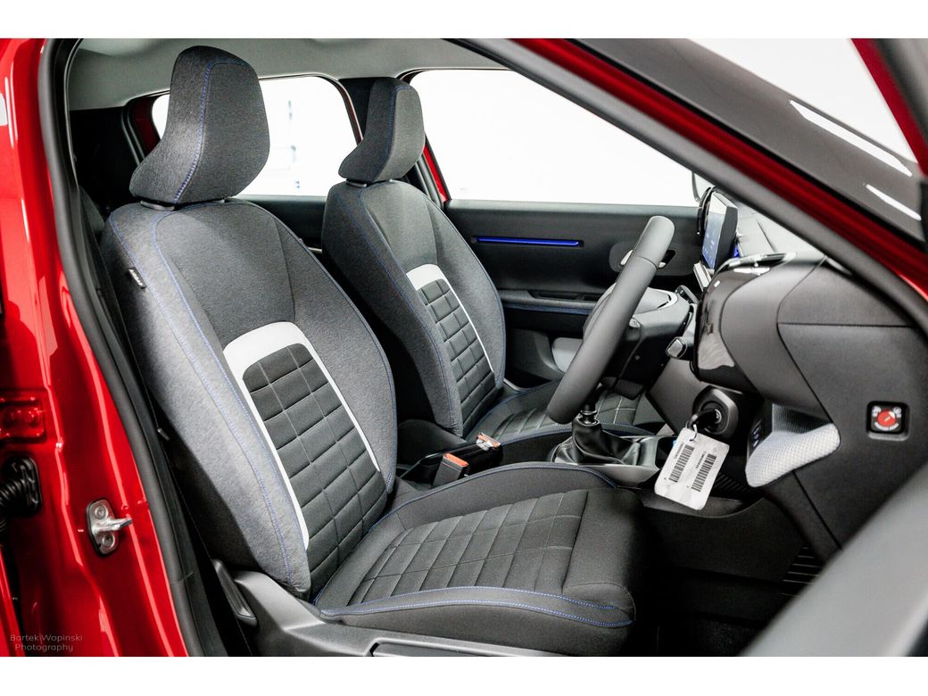 2025 Citroen C3