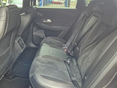 2022 DS Automobiles DS 7