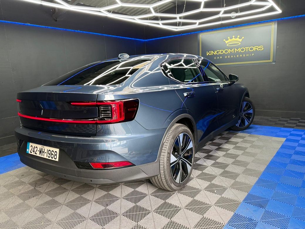 2024 Polestar 2