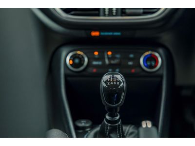 2023 Ford Fiesta