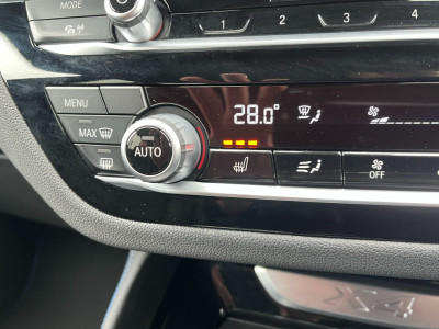 2018 BMW X4
