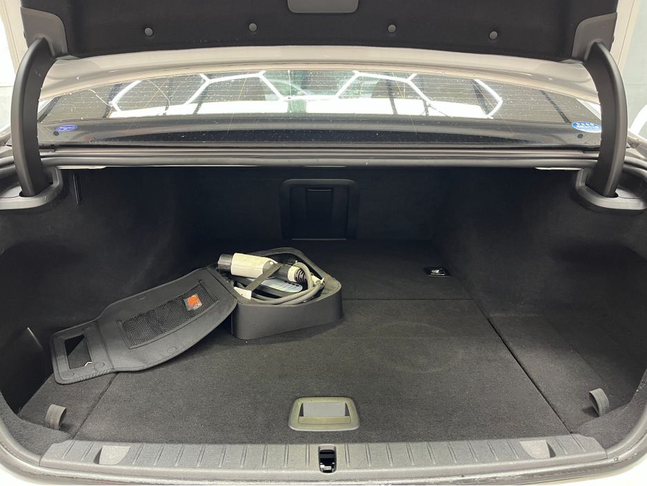 2016 BMW 7 Series