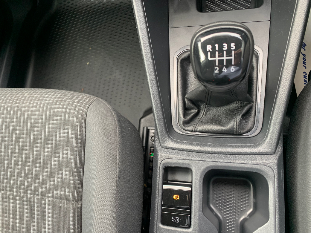 2021 Volkswagen Caddy