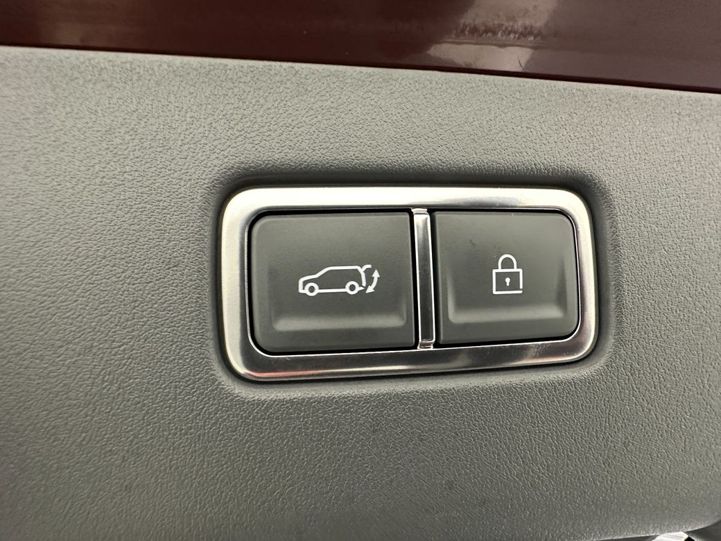 2026 Kia EV9