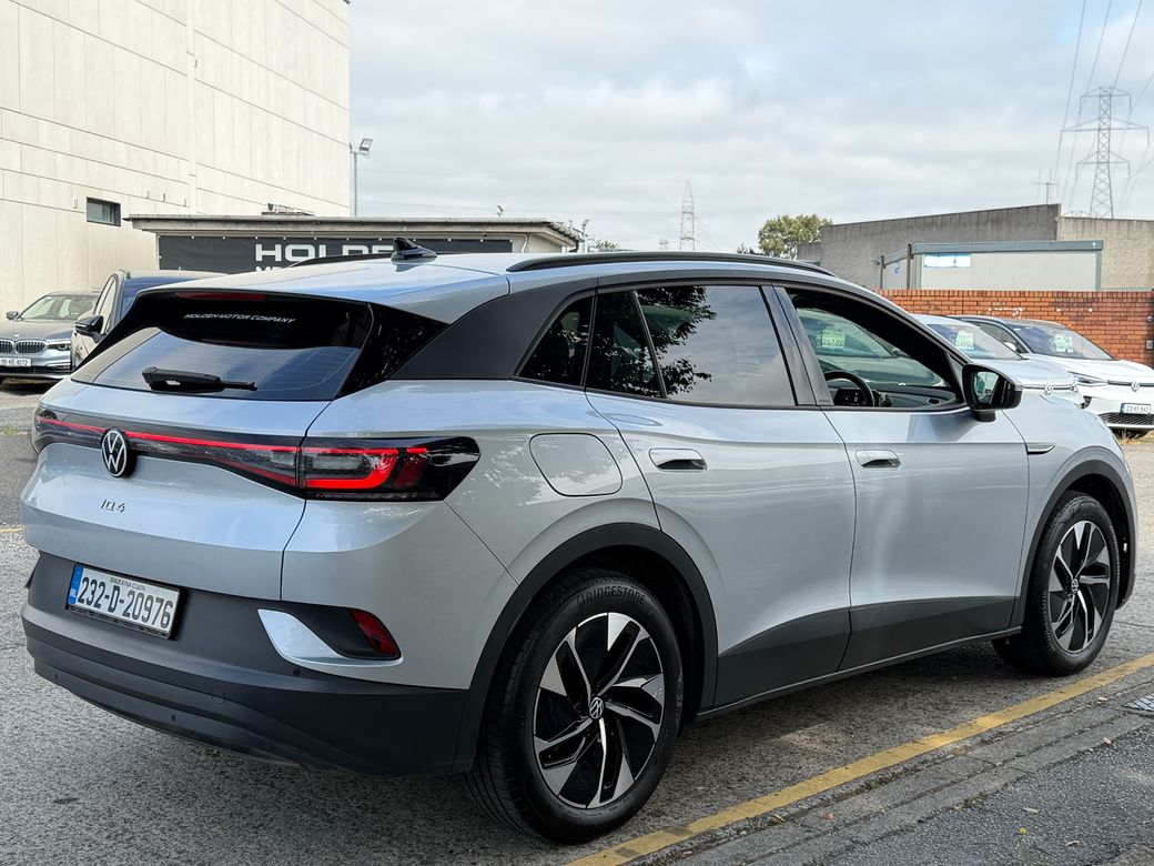 2023 Volkswagen ID.4