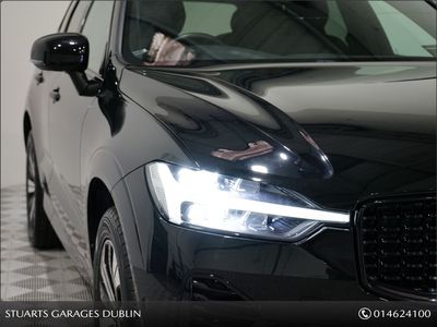 2023 Volvo XC60