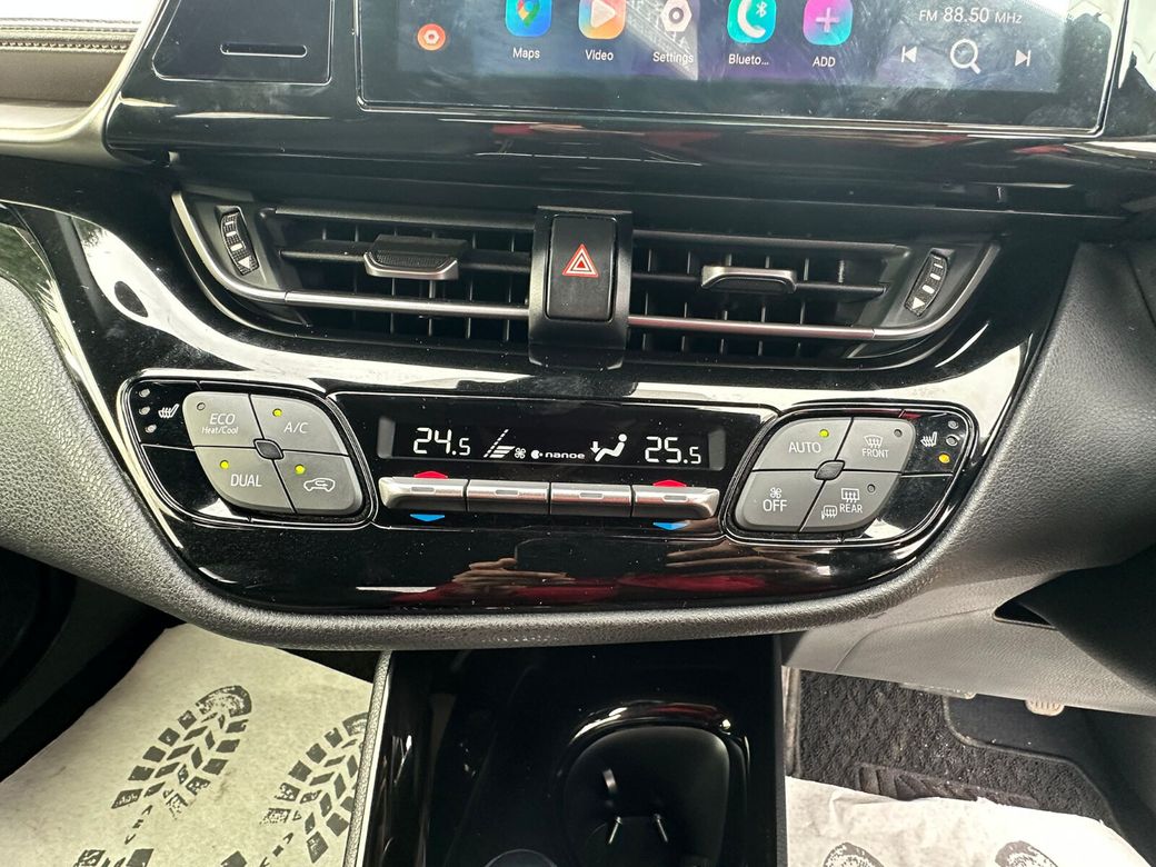 2019 Toyota C-HR