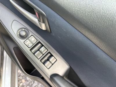 2016 Mazda Demio