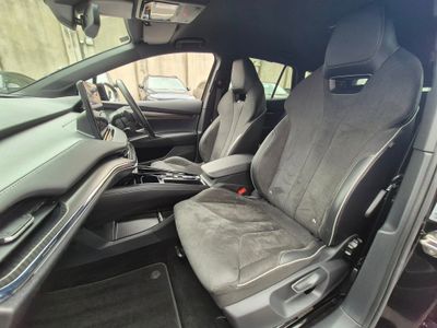 2024 Skoda Enyaq