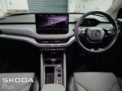 2023 Skoda Enyaq