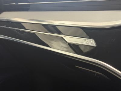 2019 Audi A6