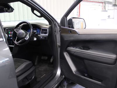 2023 Volkswagen Amarok