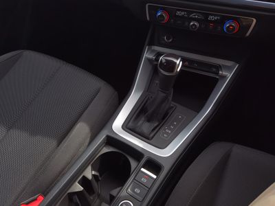 2023 Audi Q3