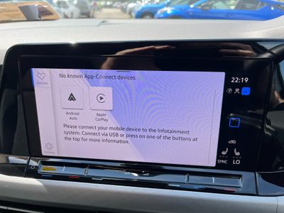 2024 Volkswagen Golf