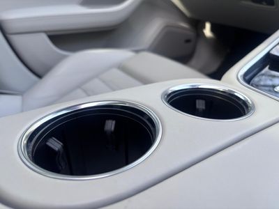 2019 Porsche Panamera