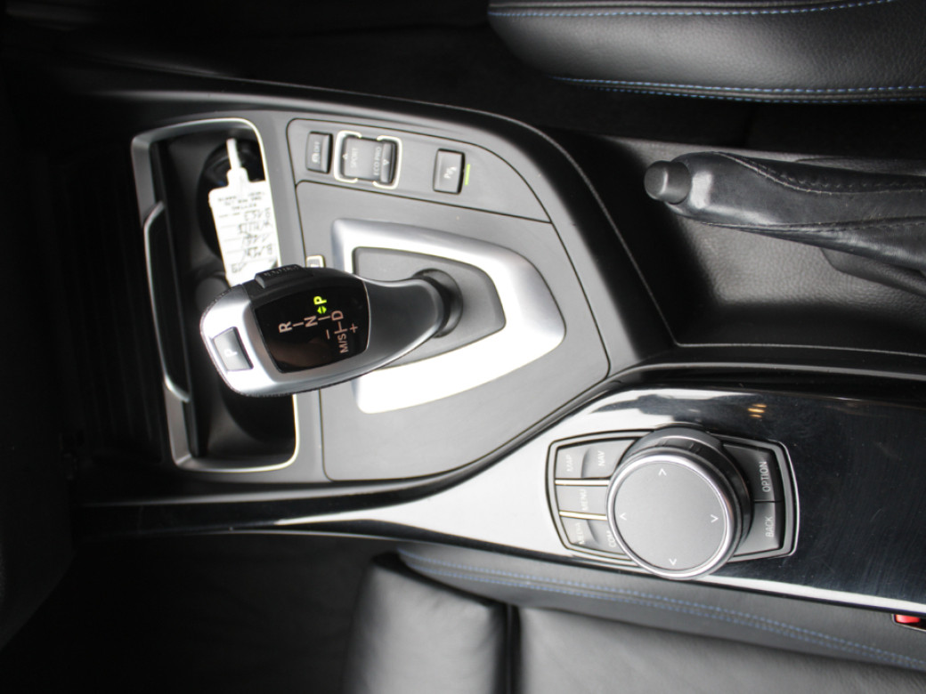 2019 BMW 1 Series