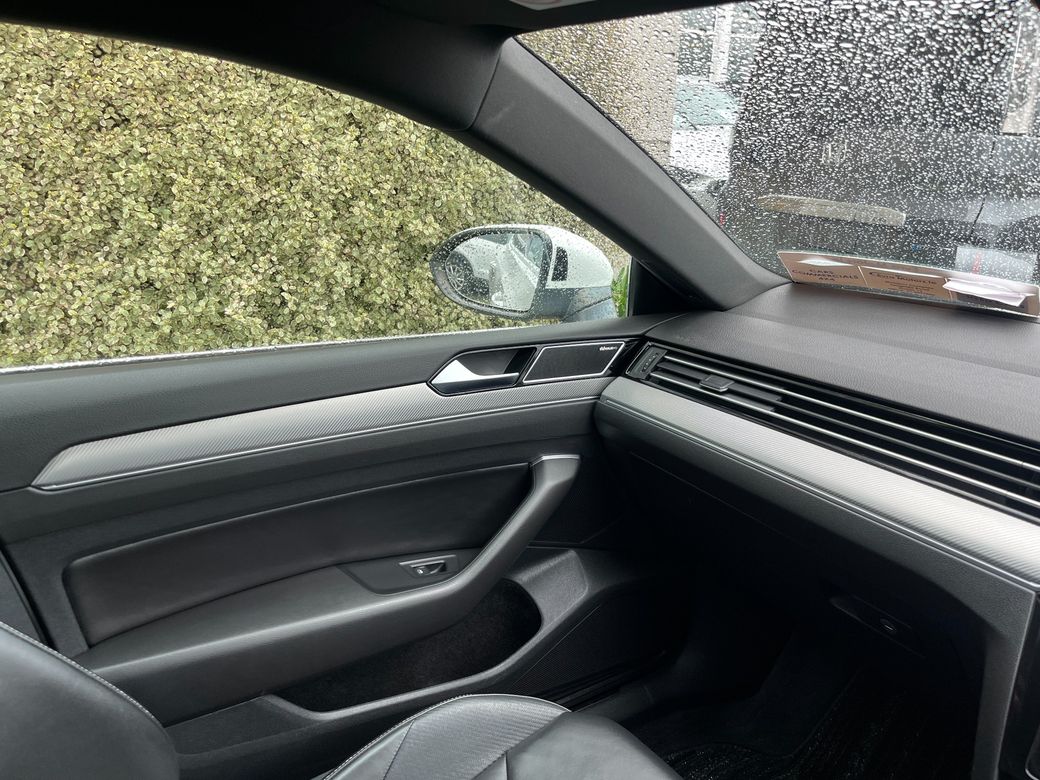 2020 Volkswagen Arteon