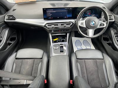 2023 BMW 3 Series