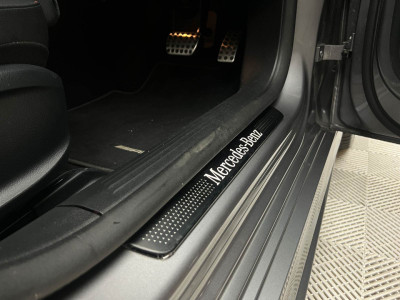 2023 Mercedes-Benz CLA Class