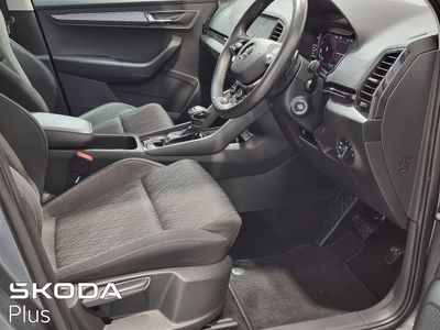 2023 Skoda Karoq