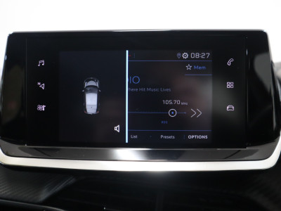 2022 Peugeot 208