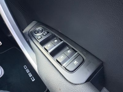 2025 Kia Ceed
