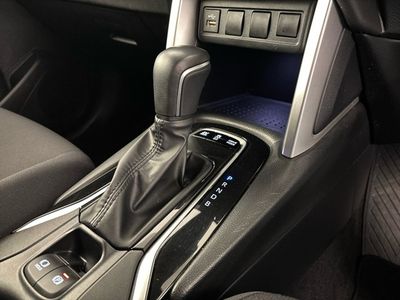 2023 Toyota Corolla Cross