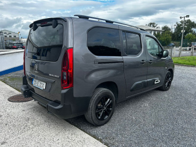 2023 Citroen Berlingo