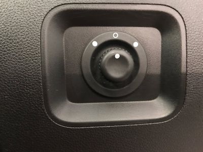 2019 Dacia Duster