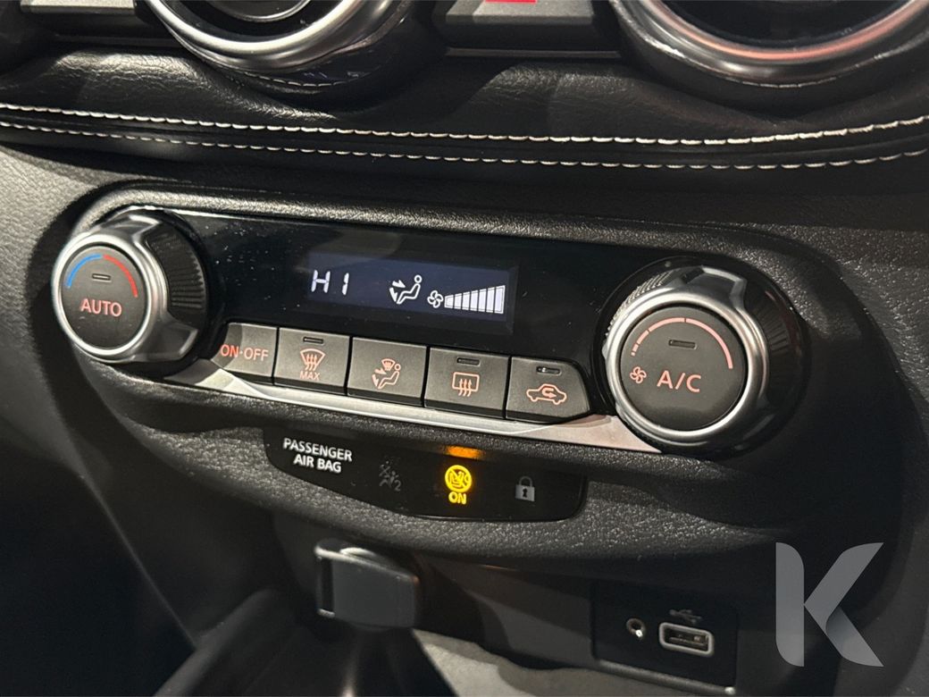 2024 Nissan Juke