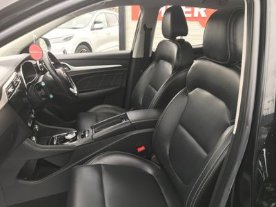 2021 MG ZS