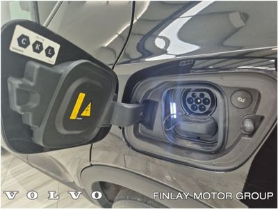 2023 Volvo XC40