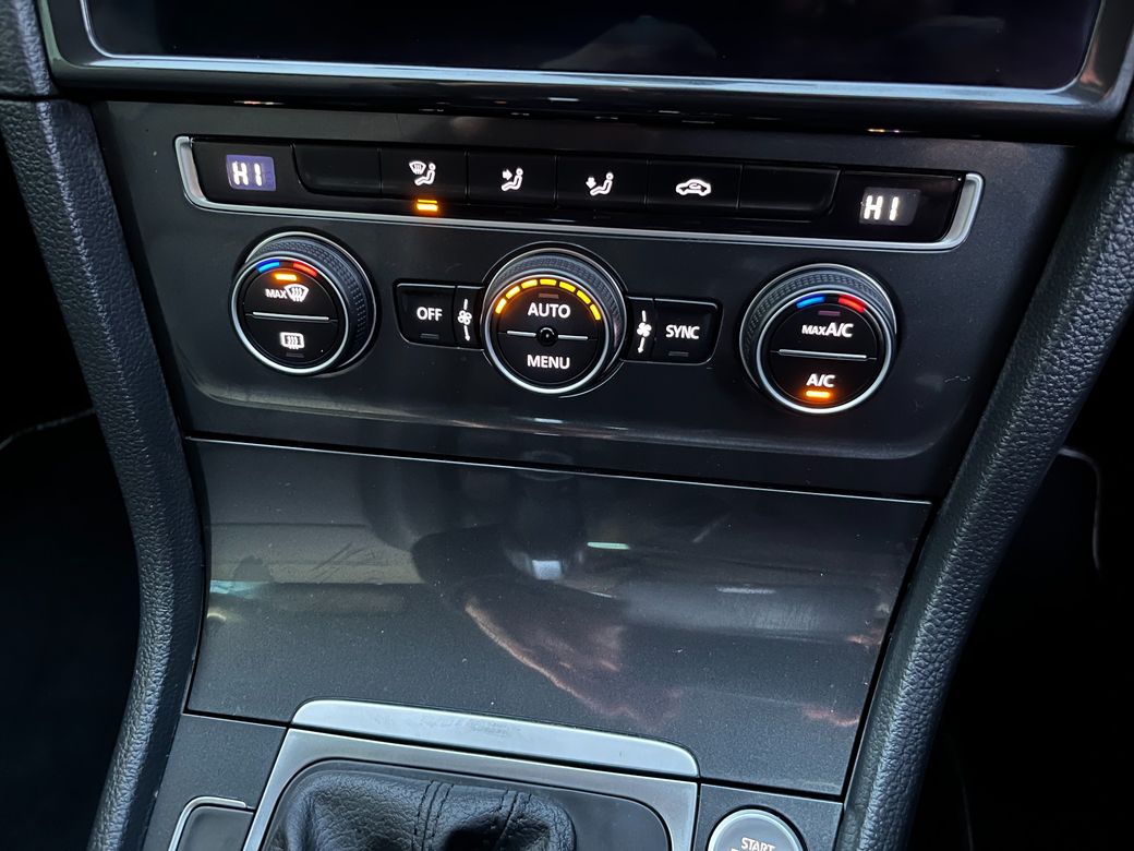 2020 Volkswagen Golf