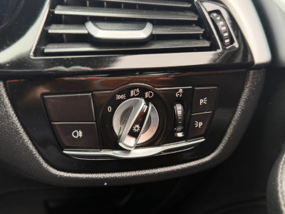 2022 BMW 5 Series