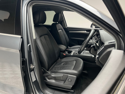 2019 Audi Q5