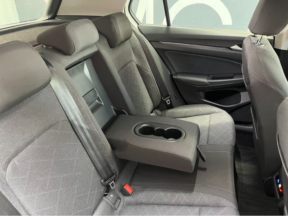 2023 Volkswagen Golf