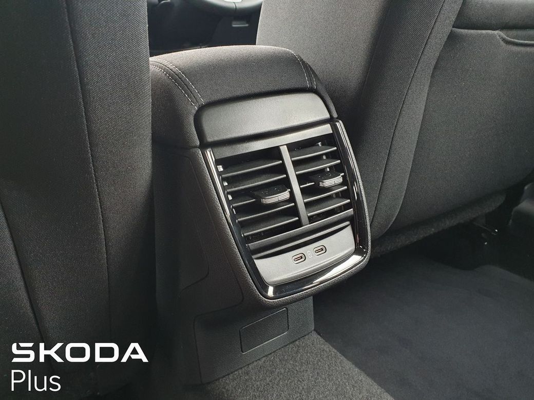 2026 Skoda Kamiq