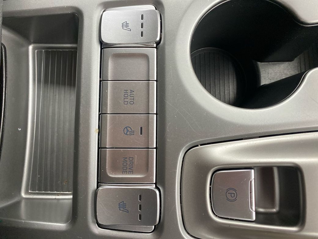 2023 Hyundai Kona