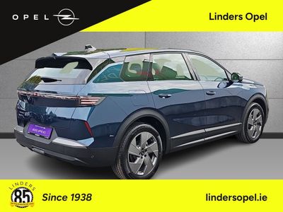 2025 Opel Grandland