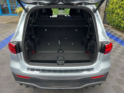 2024 Mercedes-Benz EQB