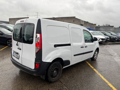 2020 Renault Kangoo