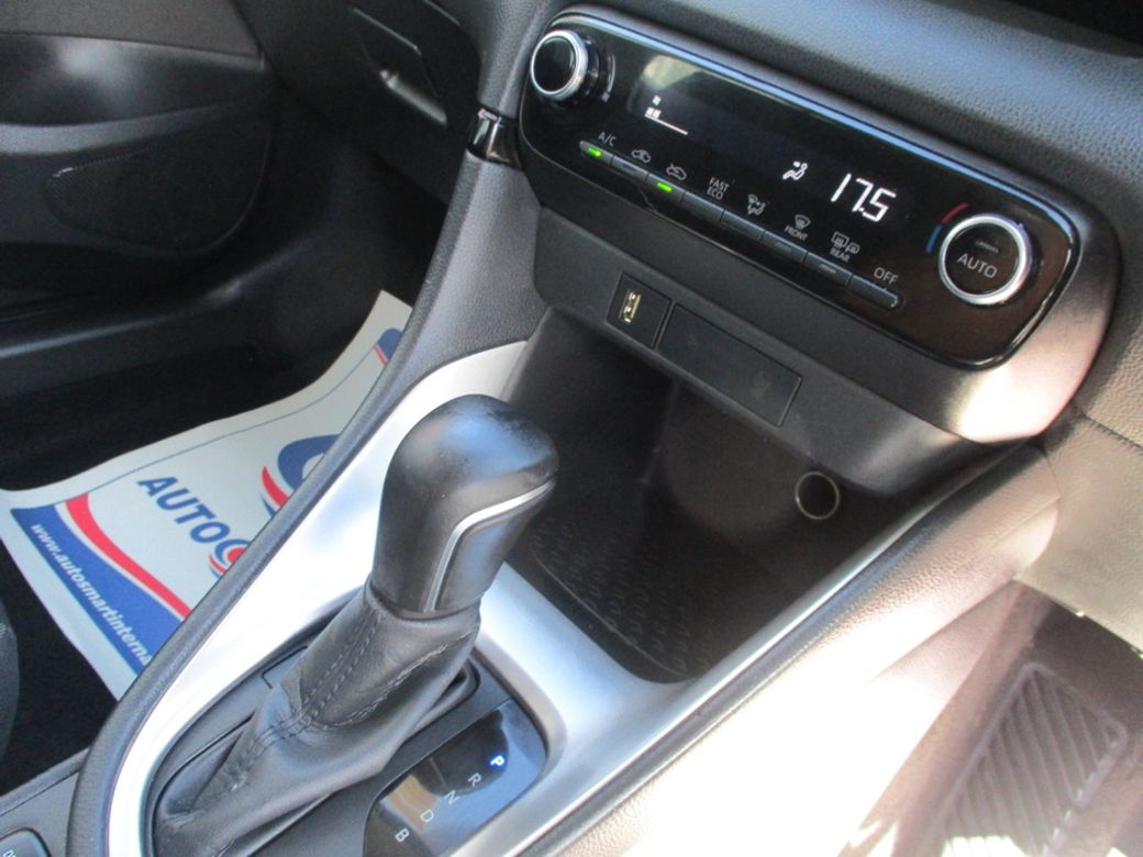 2023 Toyota Yaris