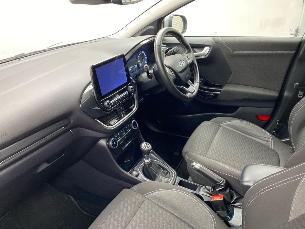 2023 Ford Puma