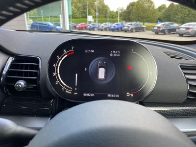 2023 Mini Clubman