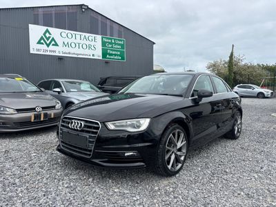 2015 Audi A3