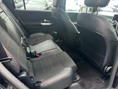 2024 Mercedes-Benz EQB
