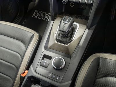 2023 Volkswagen Amarok
