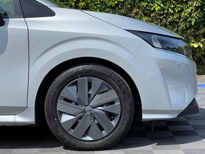 2024 Nissan Note